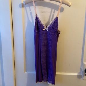 Victorias Secret Night dress